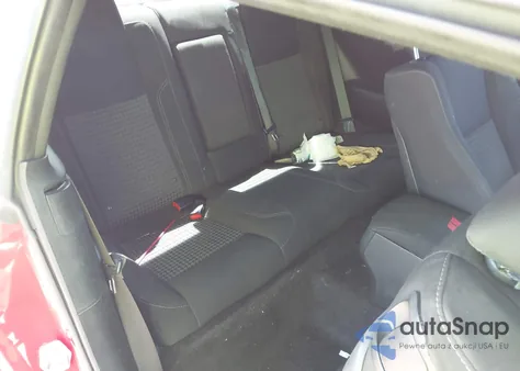 2015 Dodge Challenger Sxt z USA, uszkodzony, nr VIN 2C3CDZAG1FH822526